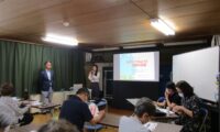 【報告】地域支え合い活動入門講座を開催しました！